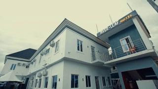 River Leaf Hotel Suites - Executive Room - 7