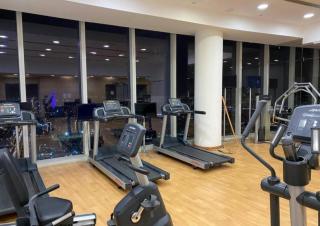 برج رافالAprivate apartment in Rafal residential tower north or south view - 3