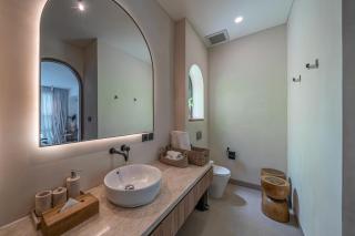 Altara Villa Umalas - Stylish 4BR Villa with Patio & Balcony in Umalas - 9