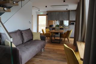 Weinberg Chalet 3 - 9