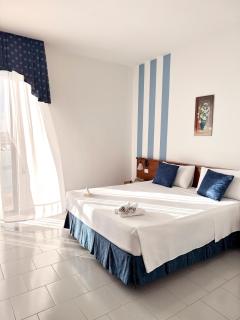 Hotel Villaggio Aurora - 5