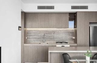 2BR Resort Style Apartment with Panoramic Views - 7