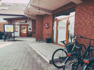 Bocianówka z sauną i fotelem masującym w cenie - 9