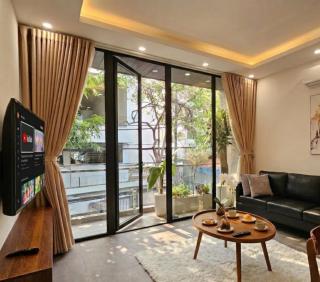 Chin Signature Villa Suite - 7