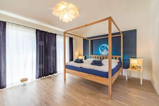 SEASIDE APARTMENTS - BEACHHOUSE SKY - 0