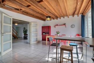 L'oustal gallo - Cherrueix - 5