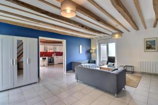 L'oustal gallo - Cherrueix - 1