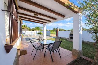 Chalet Roche Majadales - 9