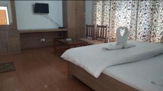 Hotel imroz - 6