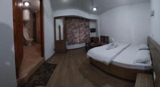 Hotel imroz - 1