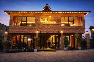 Evri Hotel & Resorts - 1