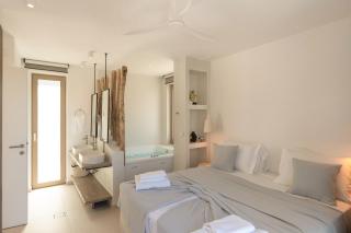 Sunrise Villa - Earthen Stone Escape by etouri - 4