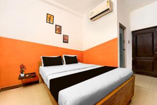 Hotel O Coimbatore International Airport East Zone - 8