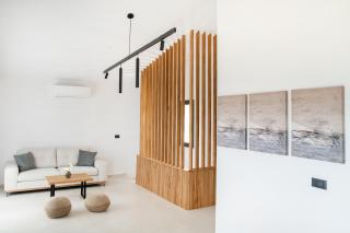 Villa Pezoula By Plakalona Villas & Apartments - 7
