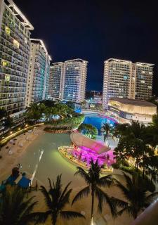 SM Bicutan Escape Staycation - 0