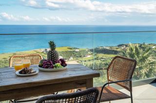 Villa Pezoula By Plakalona Villas & Apartments - 5