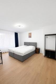 SK Apartments-Modern Stay in Hildesheim - 8
