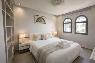 2 Bedrooms - Gym & Pool F5 - 6