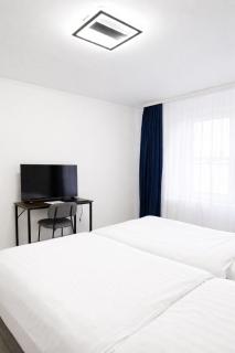 SK Apartments-Modern Stay in Hildesheim - 9