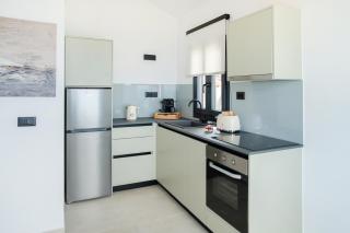 Villa Pezoula By Plakalona Villas & Apartments - 6