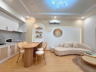 THE MIRA HOMESTAY - Vinhomes Times City - 7
