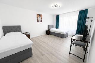SK Apartments-Modern Stay in Hildesheim - 4