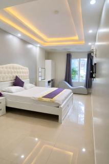 Sweet Hotel Hồ Chí Minh - 9