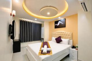 Sweet Hotel Hồ Chí Minh - 1