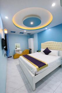 Sweet Hotel Hồ Chí Minh - 8