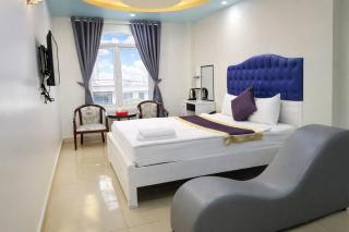 Sweet Hotel Hồ Chí Minh - 7