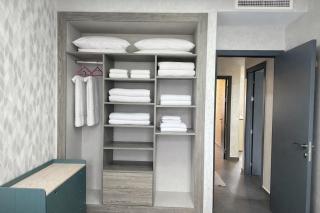 2 Bedrooms - Gym & Pool F5 - 9