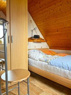 Ferienwohnungen Hof Beckmann - Wohnung 2 - 2