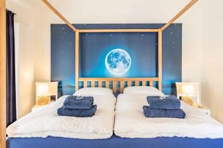 SEASIDE APARTMENTS - BEACHHOUSE SKY - 8