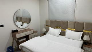 شقق المهد هوم للوحدات السكنية المفروشة - 4