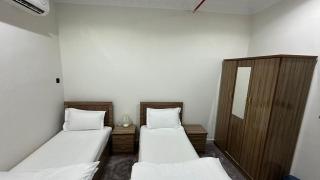 شقق المهد هوم للوحدات السكنية المفروشة - 3