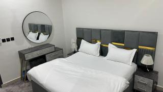 شقق المهد هوم للوحدات السكنية المفروشة - 1