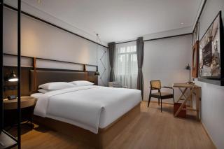 COZI Comfort Apartment Near SNIEC & Lujiazui, 340m to Line 9 Fangdian Rd Metro Station - 5