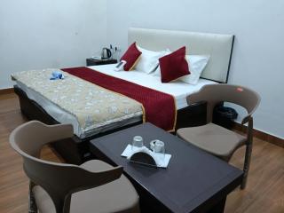 galaxy hotel jobner - 7