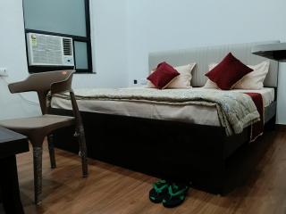 galaxy hotel jobner - 3