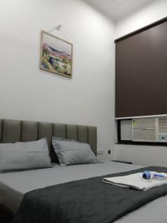 galaxy hotel jobner - 2