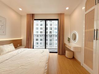 THE MIRA HOMESTAY - Vinhomes Times City - 3