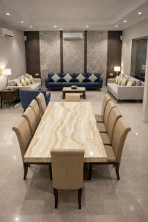 شاليهات حديقة الوسام لبيوت العطلات 2 - Taif - 3