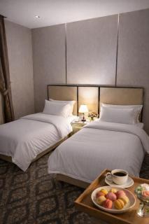 شاليهات حديقة الوسام لبيوت العطلات 2 - Taif - 1