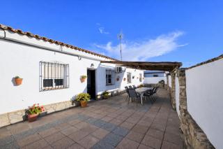 Chalet con piscina privada - 2