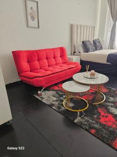 Cozy bachelor - 5