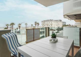 Cattolica Vista Mare Apartment - Il Lupo Affitta - 9