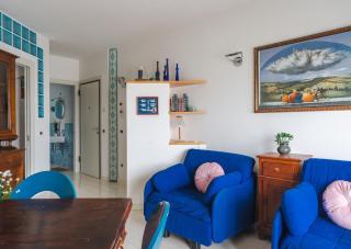 Cattolica Vista Mare Apartment - Il Lupo Affitta - 8