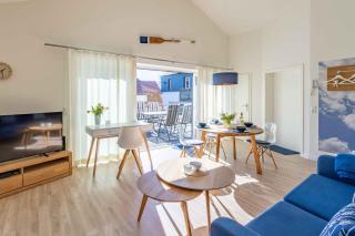 SEASIDE APARTMENTS - BEACHHOUSE SKY - 4