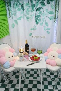 늘솜스테이 서울, 신축단독아파트, 사가정역 도보 2분, 서울 어디든 20분, 4인 가성비숙소 - 9