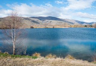 Twizel getaway - 9